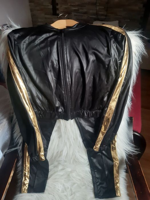 Piękny komplet do Tissot lub tobą