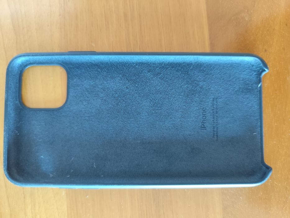 Capa iPhone 11 pro max