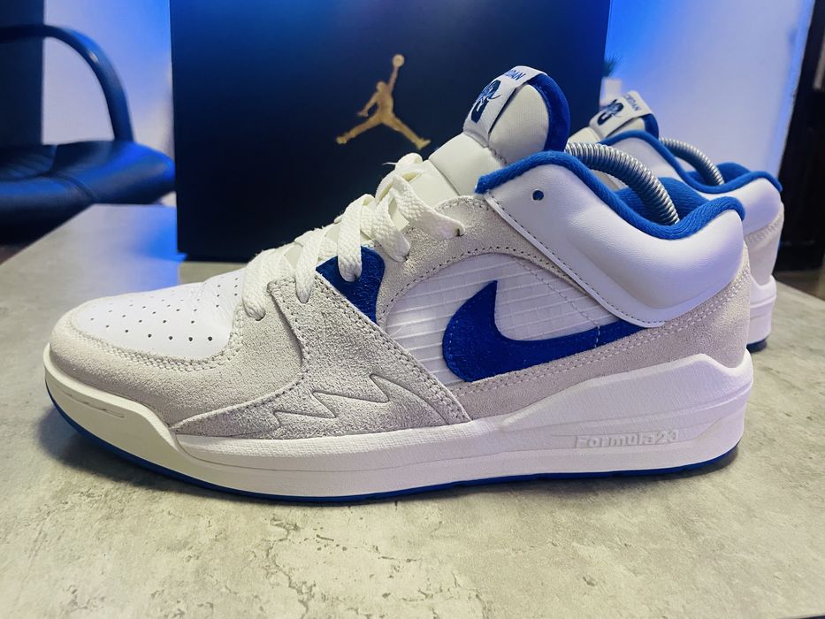 Nike Jordan Stadium 90