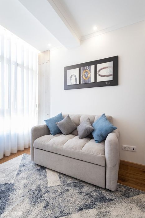 Apartamento T1 na Venteira, Amadora