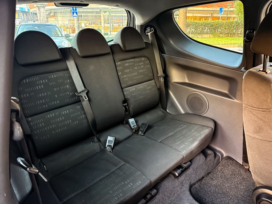 Mitsubishi Colt pack SPORT - A/C - 119kms - c/Garantia - NACIONAL