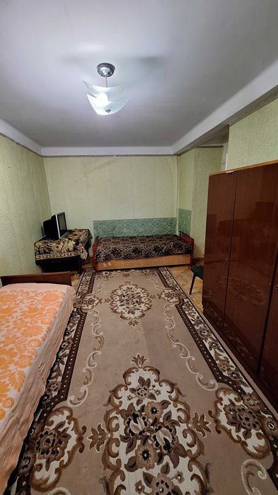 Здача в оренду квартири