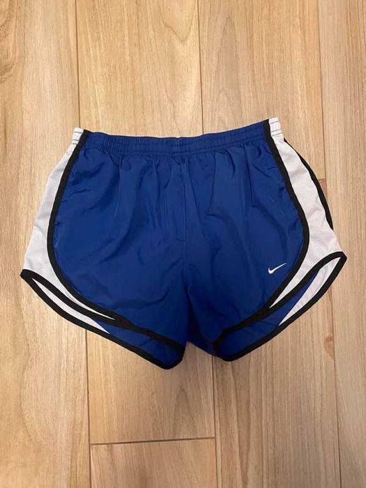 Damskie spodenki sportowe Nike