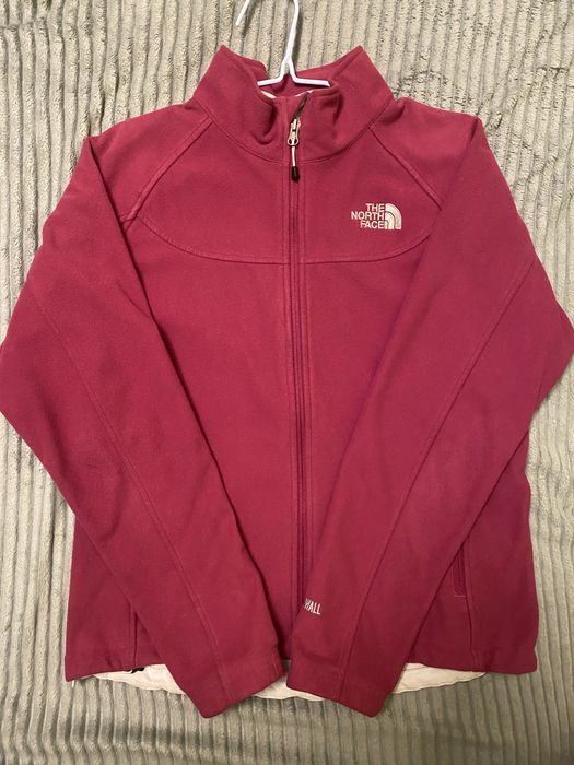 Вітровка курточка жіноча the north face S