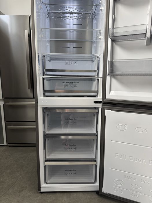 Холодильник Samsung no frost