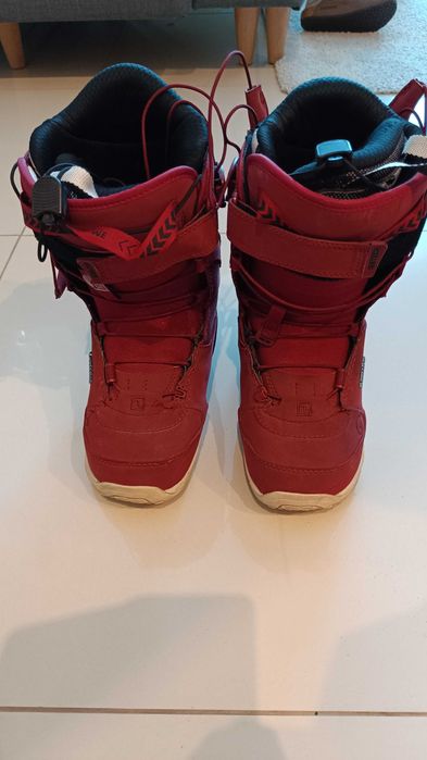 Buty snowboardowe DEELUXE Lara 37.5