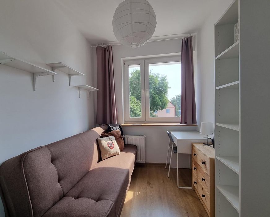 Pokój do wynajęcia Gdańsk