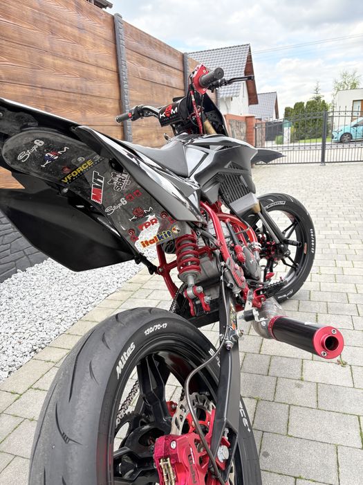 Beta rr 2018 50/94italkit krm 2win