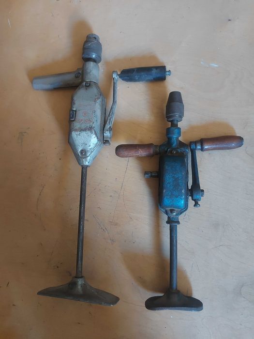 Прода ключі великих розмірів.