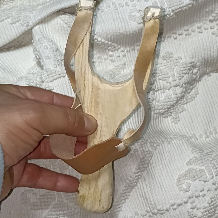 Fisga toda nova brincadeira de outros tempos