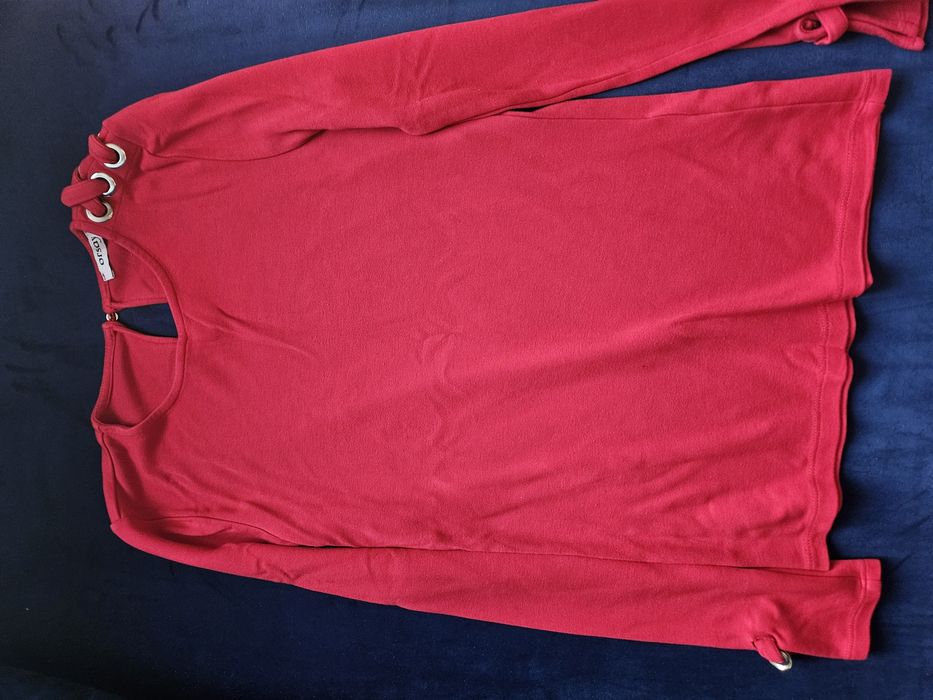 Bluzka damska orsay