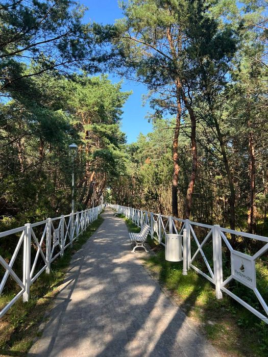 Domki w Międzywodziu - terminy od 22 sierpnia - Promocja - 150m do plaży