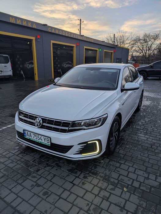 Оренда VW E-Bora для такси ,есть где заряжаться ,зарабатывай от 4000 !