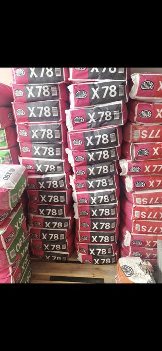 Ardex X78 - klej 25 kg