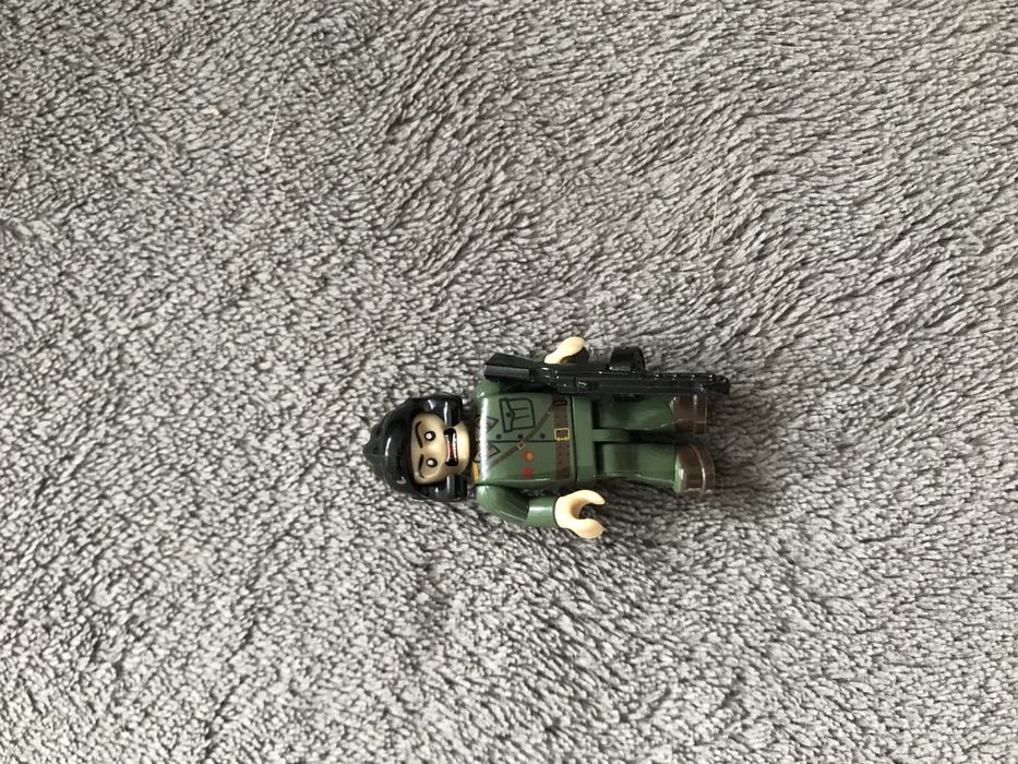 Klocki cobi czołg T34/86 cobi109