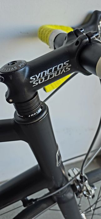 Rower szosowy 59cm Shimano Ultegra