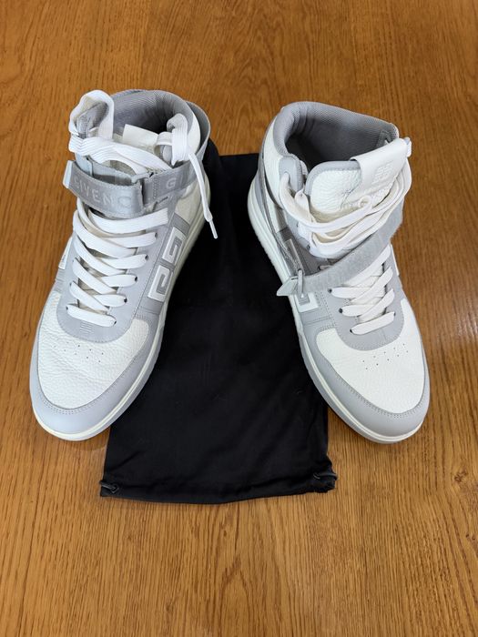 Oryginalne buty Givenchy. Rozmiar 44. Jak nowe.