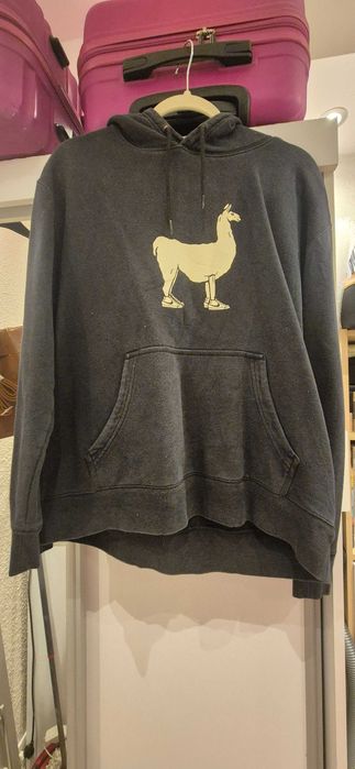 Bluza męska Nike