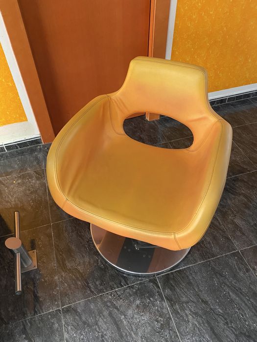 Cadeira de Cabeleiriro