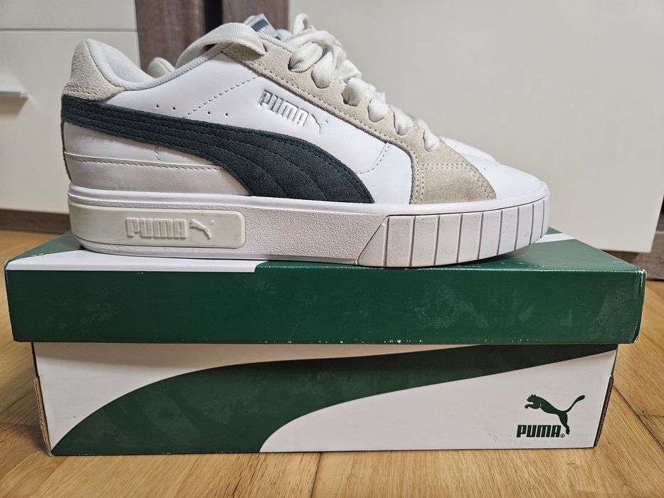 Puma calistar mix 41