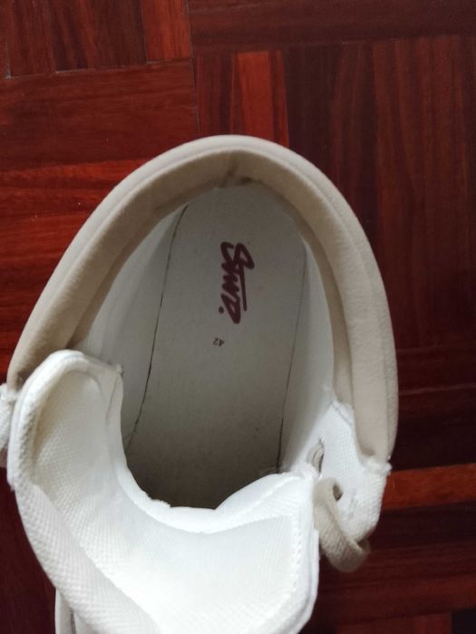 Tênis bota Pull and Bear STWD T - 42