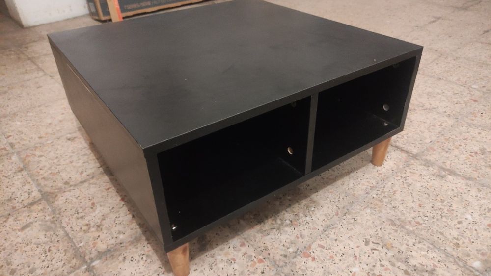 Mesa de centro 60x60x30 cm