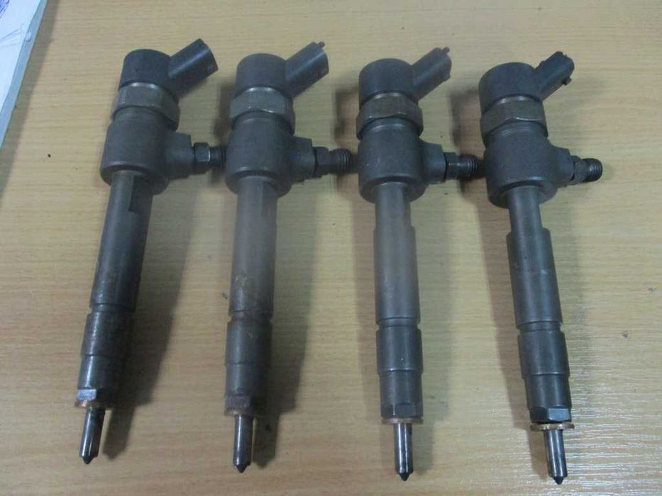 Injetor/ injetores Fiat Doblo, Stilo, Alfa Romeo 156  1.9 JTD