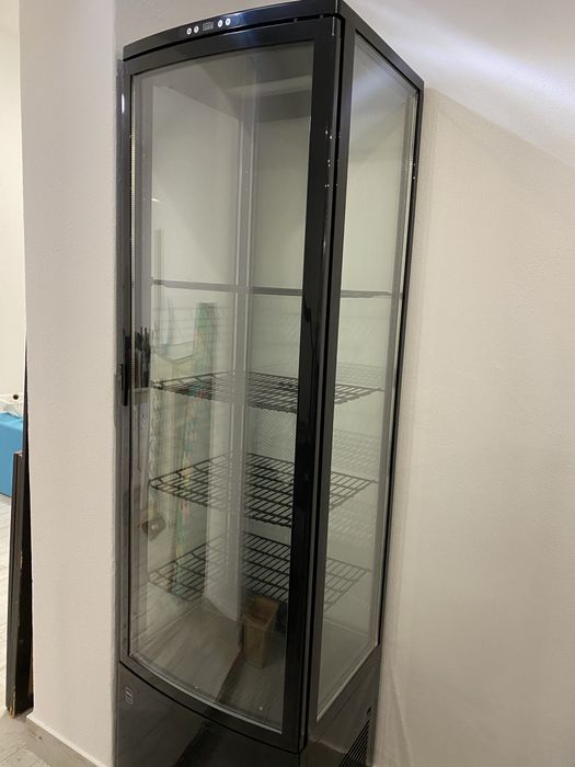 Vitrina 50 x 1.90 x 46