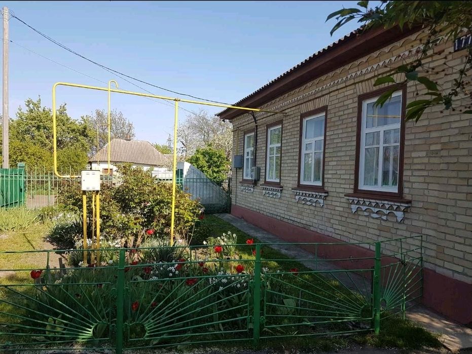 Будинок, Білозирье, 30 соток землі. Ваучер, сертифікат (і1