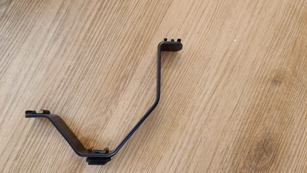 Lampa LED do kamery, aparatu