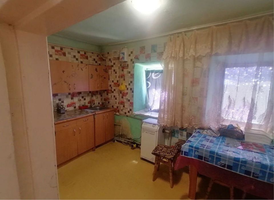 Продається житловий будинок в Матвіївці