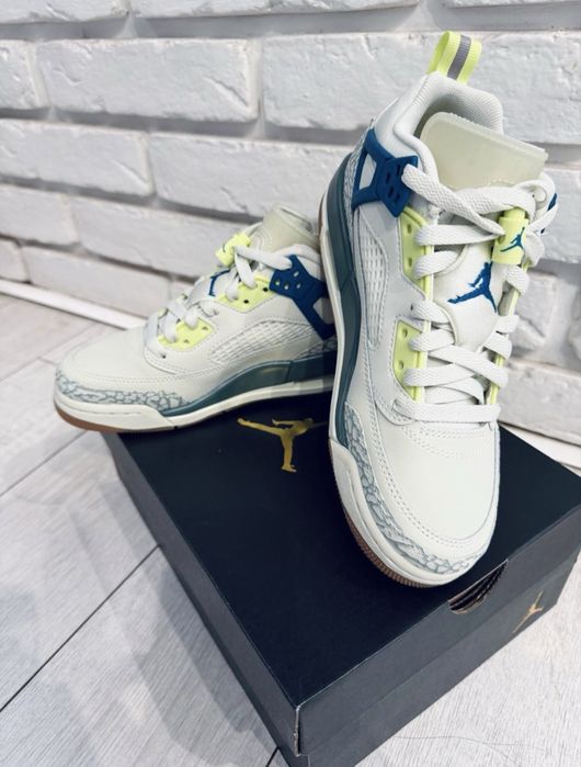 Кросівки кеди Nike Jordan Spizike Low у розмірі 37.5 нові