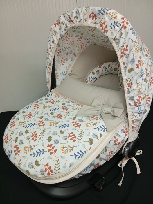 Forra completa para ovo