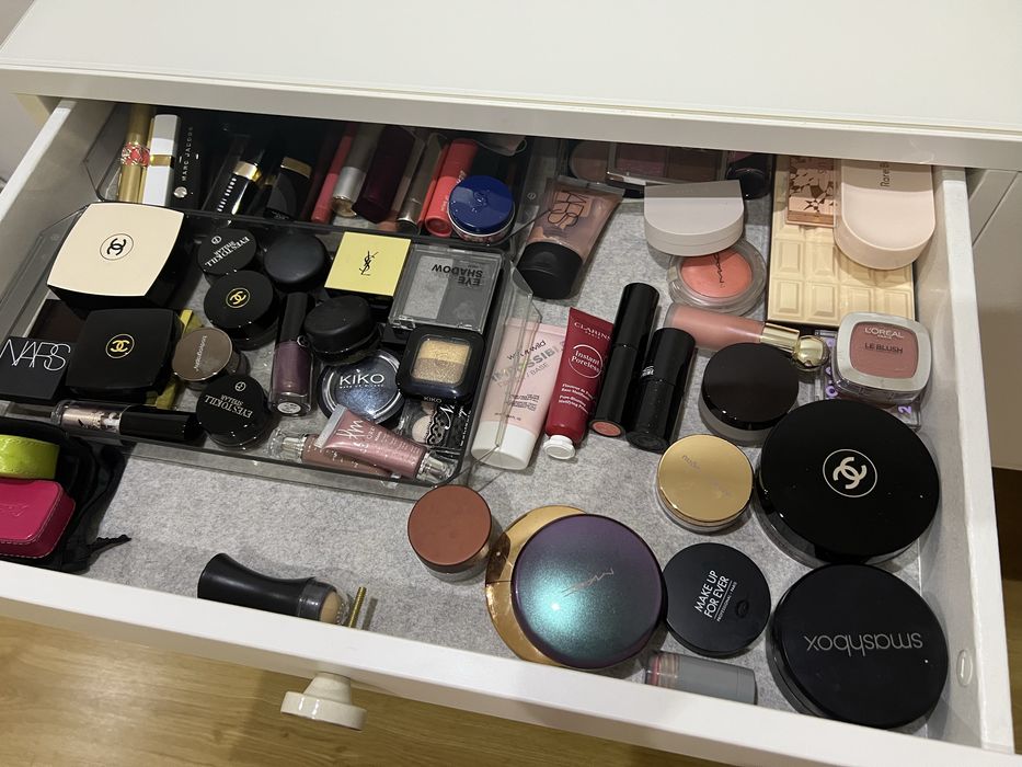 Toucador ikea modelo SYVDE