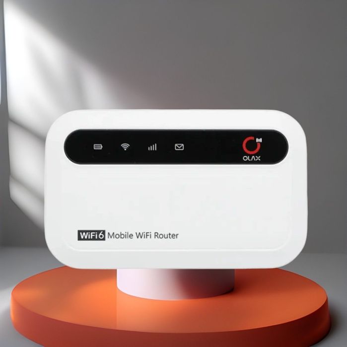 Мобільний 3G 4G інтернет за городом