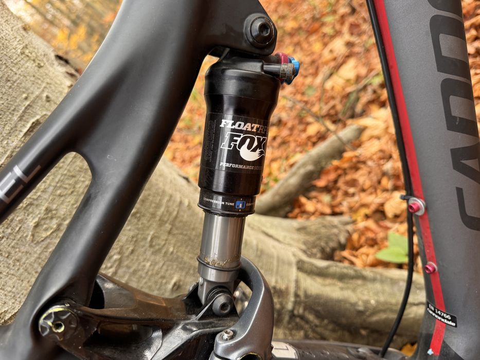 Cannondale Scalpel 29.