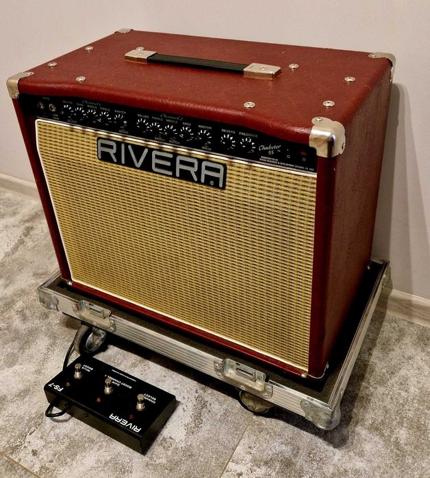 Rivera Chubster 55