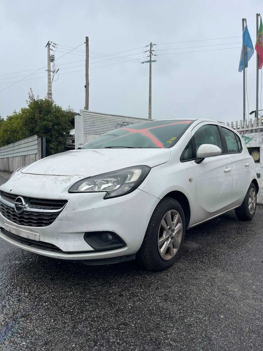 Opel Corsa E para peças