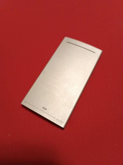 Мп3 плеер Iriver E200.