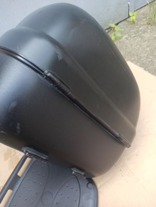 Кофр GIVI  E30 monolock  (original)
