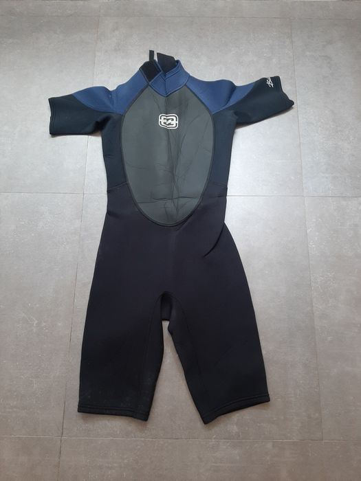 Fato de surf / bodybord Billabong