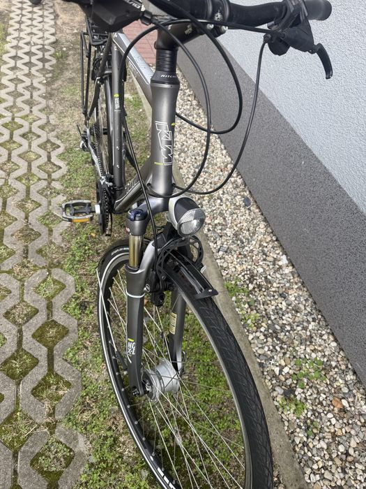 Rower KTM Speedtour trekking