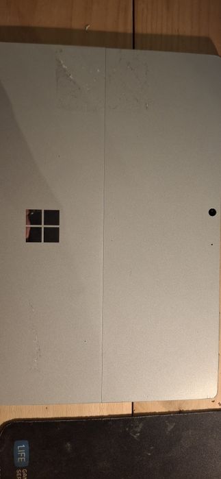 Microsoft surface pro 7 Core I5 10th