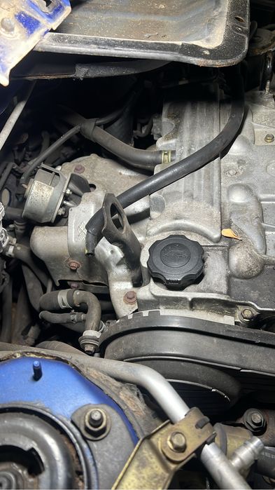 Motor mazda premacy,323/626 2.0 TD