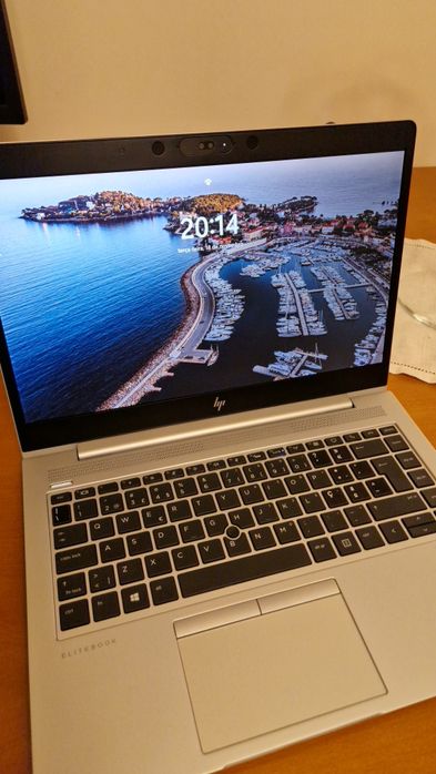 HP EliteBook 840 G5 Intel Core i5