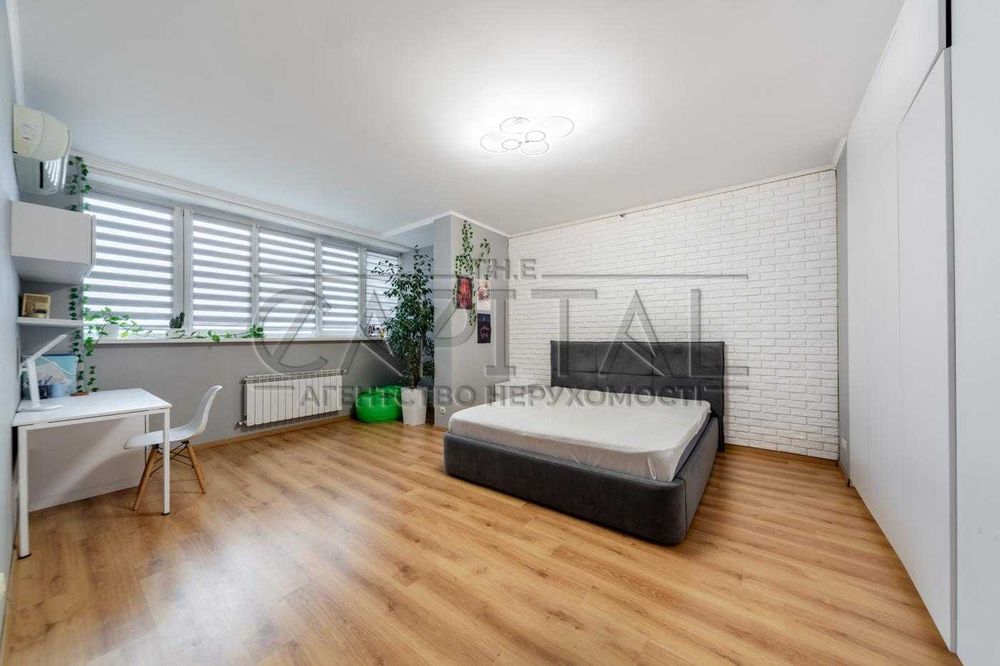 3-комнатная квартира по адресу ул. Петра Калнышевского (площадь 90 м²) - Atlanta.ua - фото 7