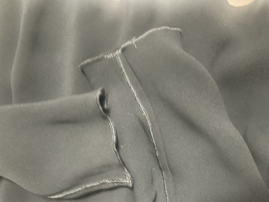 Кофтинка Massimo Dutti розмір S