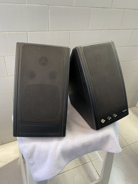 Colunas para computador