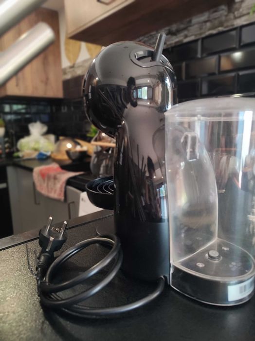 Maquina Nescafé Dolce Gusto