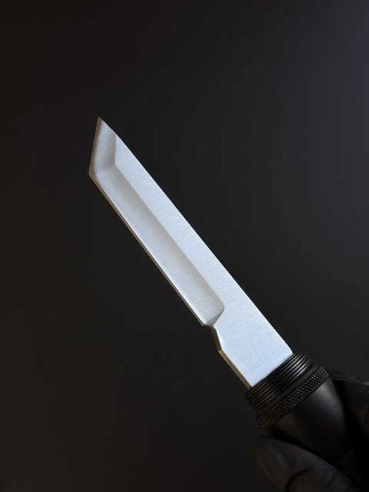 Ніж туристичний 4114 сталь 65х13 KN1027 нож туристический на подарок